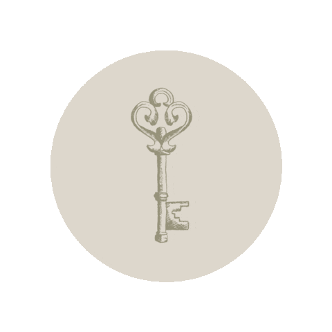 keeleyweddingfilms key kwf wedding video wedding videographer Sticker