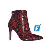 flavioscalcados fashion winter moda shoes Sticker