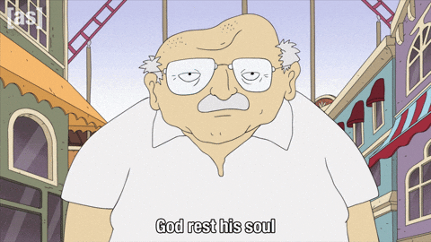 Australia Yolo GIF by Adult Swim