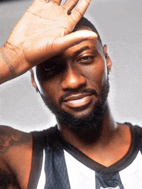 Beşiktaş Basketbol GIF by Besiktas JK