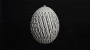 easter eggs GIF by Digg