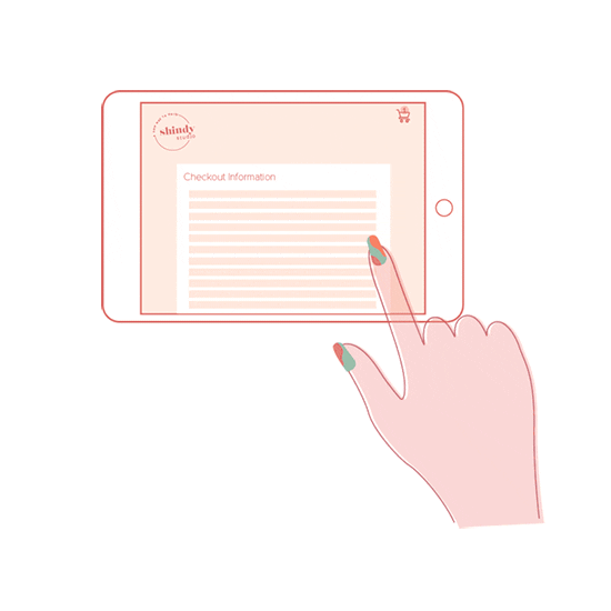 shindystudio giphyupload party birthday wedding Sticker