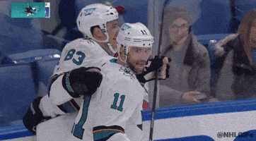 Ice Hockey Sport GIF by NHL