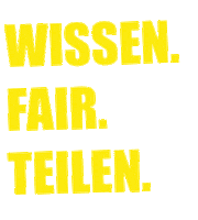 Learniversity fair zukunft wissen weiterbildung Sticker