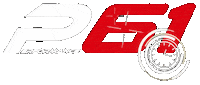 Performance61 p61 performance61 tuningochsenhausen Sticker