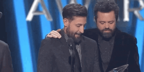 Country Music GIF by CMA Awards