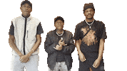 Smea Amapiano Sticker by Sony Music Africa