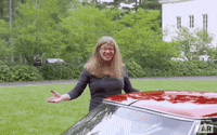 Lets Go Car GIF by ANTIQUES ROADSHOW | PBS
