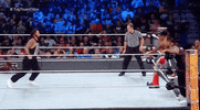 wwe sports wwe wrestling new day GIF
