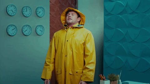 Heartbreak Weather GIF by Niall Horan