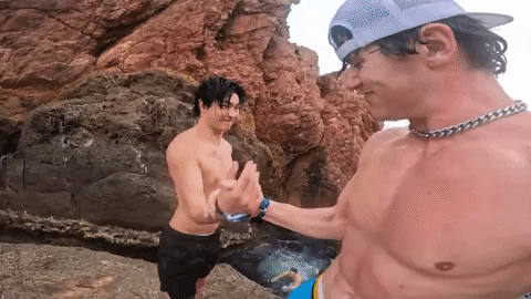 Squad Zerozero GIF by Nordavind