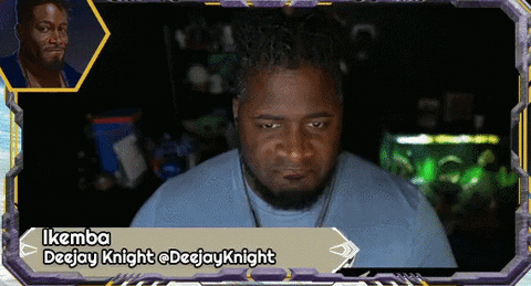 arrteasea giphyupload ttrpg cypheroftyr dmjazzyhands GIF