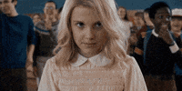 stranger things GIF by NETFLIX
