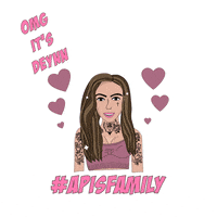 Woman Skincare GIF by apiscosmetics