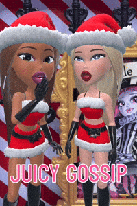 Dance Christmas GIF by Flickplay