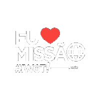 Iwillgoteen Sticker by adventistaslestematogrosso