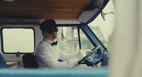 Music Video Rock GIF by Pure Noise Records