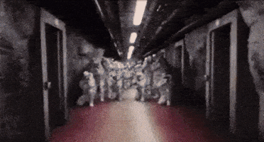 Blow Up Explosion GIF