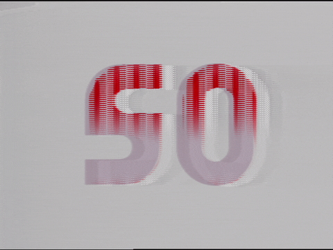 Art Glitch GIF