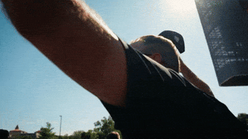Cincinnati Football GIF by Cincinnati Bearcats