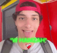 Hamzah GIF