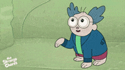 Dog Puppy GIF by Ludo Studio