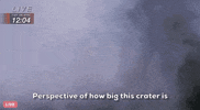 GIF by Volcano Live! with Nik Wallenda