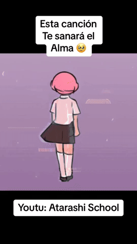 「Y DEBÍ」 / AtarashiSchool