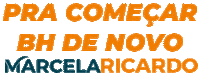 Vereador Sticker by Marcela Ricardo
