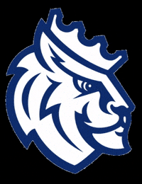 queensuniv queens charlotte royals nc GIF