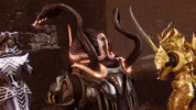 Dungeons And Dragons Dd GIF by DestinyTheGame