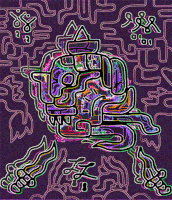 maya mix GIF