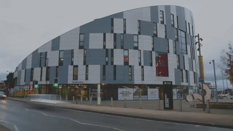 UniversityofSuffolk giphyupload GIF