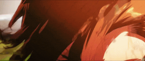 Aura Running GIF