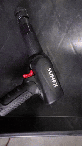 Technician Chisels GIF by SUNEX Tools