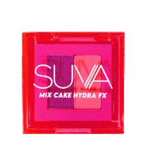 Makeup Doodle Sticker by SUVA Beauty