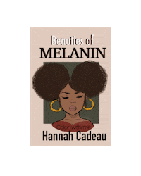 Coloring Book Black Art Sticker by Hannah