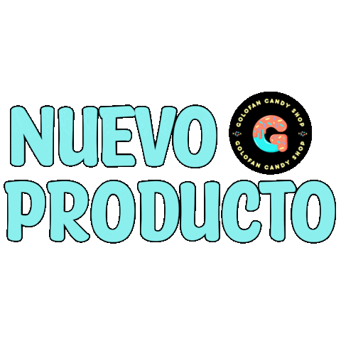 golofan giphyupload gif makers golosinas golofan Sticker