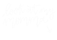 Mothers Day Mom Sticker