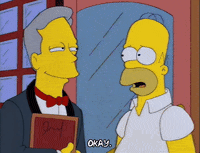 homer simpson GIF