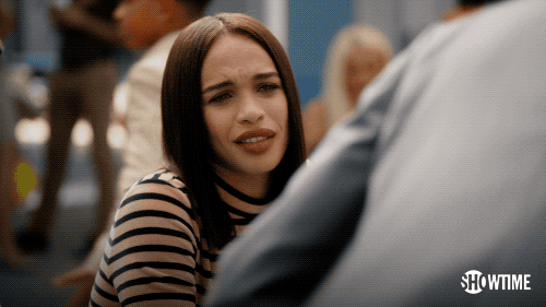 GIF by Showtime