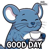 Good Day Chill Sticker by VeeFriends