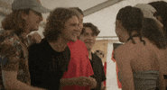 sonicseagirls music cool festival guitar GIF