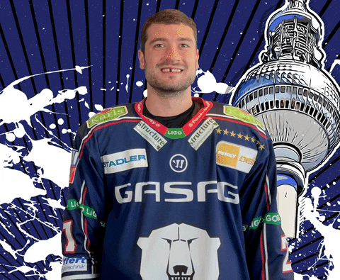 Thumbs Up GIF by Eisbären Berlin