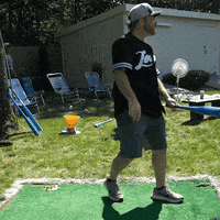 Happy Pumped Up GIF by Jomboy Media