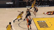 basketball indiana GIF