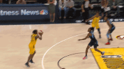 basketball indiana GIF