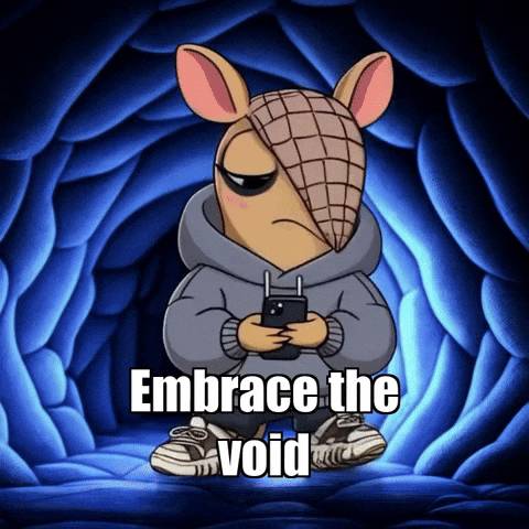 Peace Balance GIF by Chillo Dillo