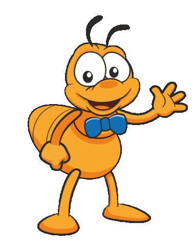 Позитив Махает Sticker by Aktivizon