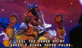 sandstorm might boosh GIF